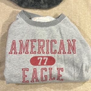 American eagle sweatshirt